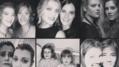 Derya'dan duygusal mesaj