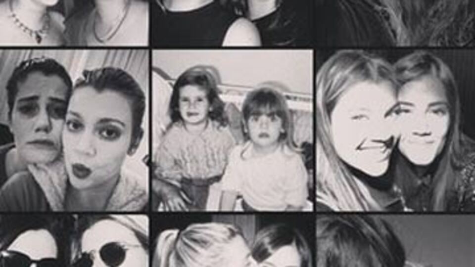 Derya'dan duygusal mesaj