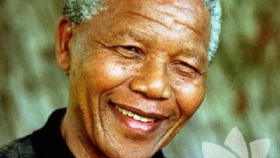 Nelson Mandela'nın mutluluğa dair öğrettikleri