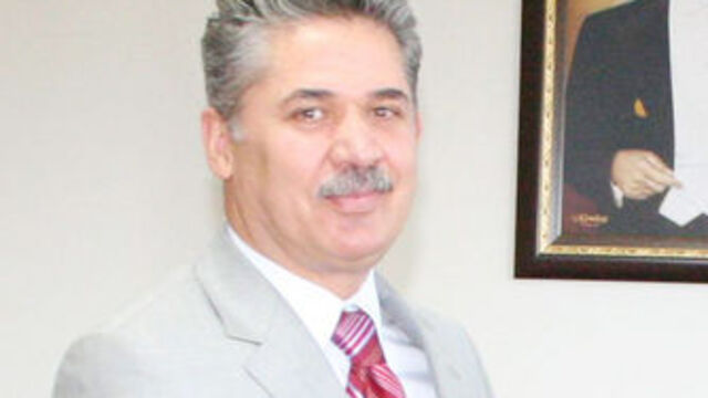 CHP'li başkan vefat etti