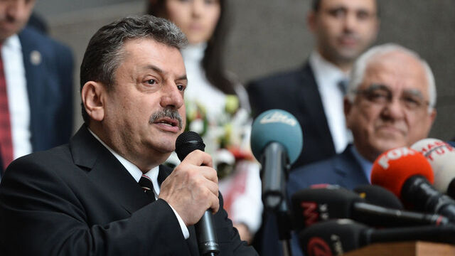 Yeni döneme hazır olun