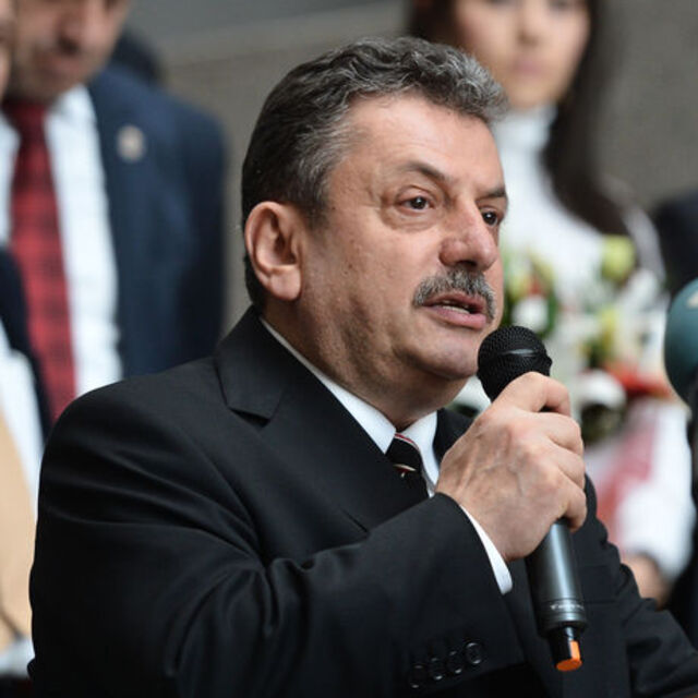 Yeni döneme hazır olun