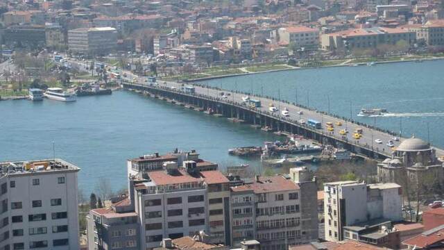 Bu yolu kullanacaklar dikkat! Kapanıyor