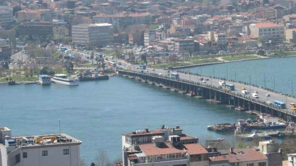 Bu yolu kullanacaklar dikkat! Kapanıyor