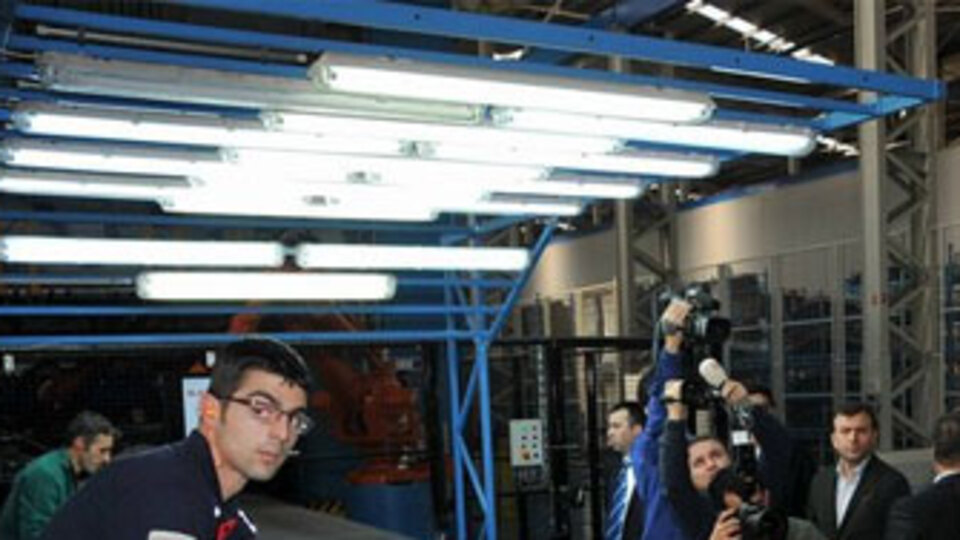 Türkiye'nin en büyük bilim müzesi açıldı!