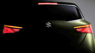 Suzuki'nin sessiz ve derinden crossover'ı: SX4 S-Cross!