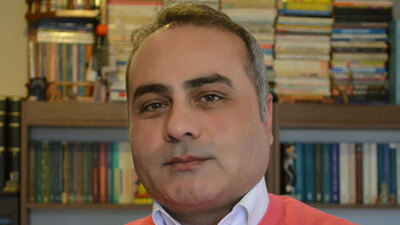 'Cemaat Gülen'in kontrol edemeyeceği kadar genişledi'