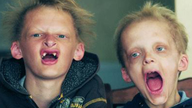 'Vampir'de tek adres GATA!