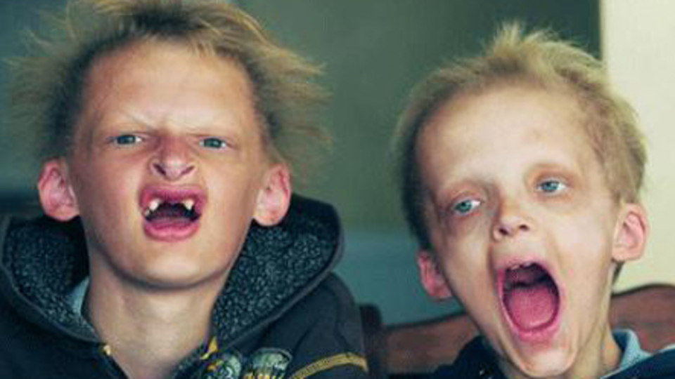 'Vampir'de tek adres GATA!