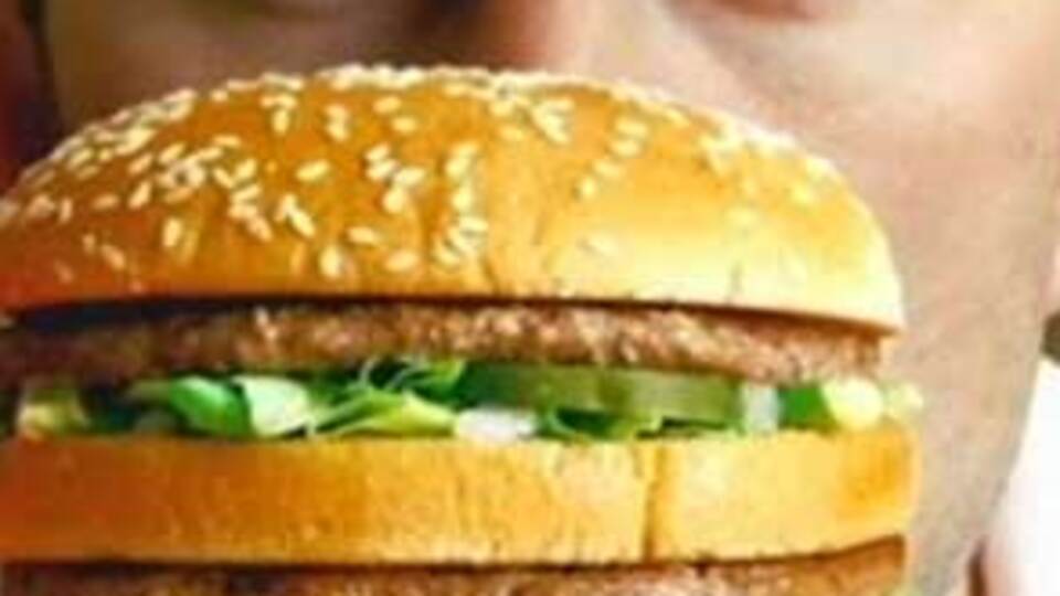 Hazır gıdalar sperm kalitesini düşürüyor!