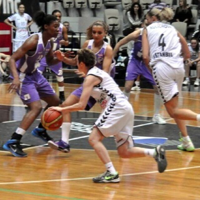 Beşiktaş deplasmanda galip!
