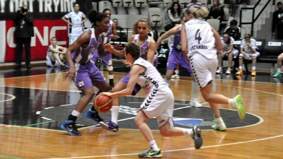 Beşiktaş deplasmanda galip!
