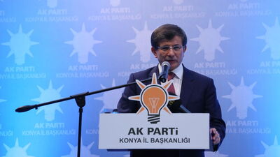 "17 Aralık, Şeb-i Arus'u tekrar tekrar keşfetme günüdür"