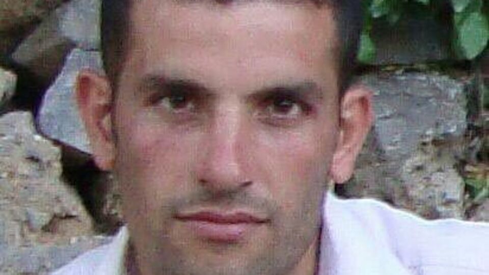 Uludere'de ölen gence ceza!