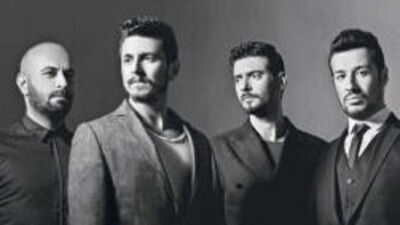 'Kızlar sevdiklerini göstermede daha özgüvenli'