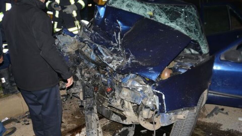 Acı haberlerin ardı arkası kesilmiyor