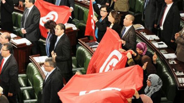 'Tam demokrasiye' son adım atıldı