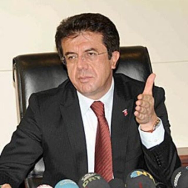 'Irak'la sorunu çözüme kavuşturduk'
