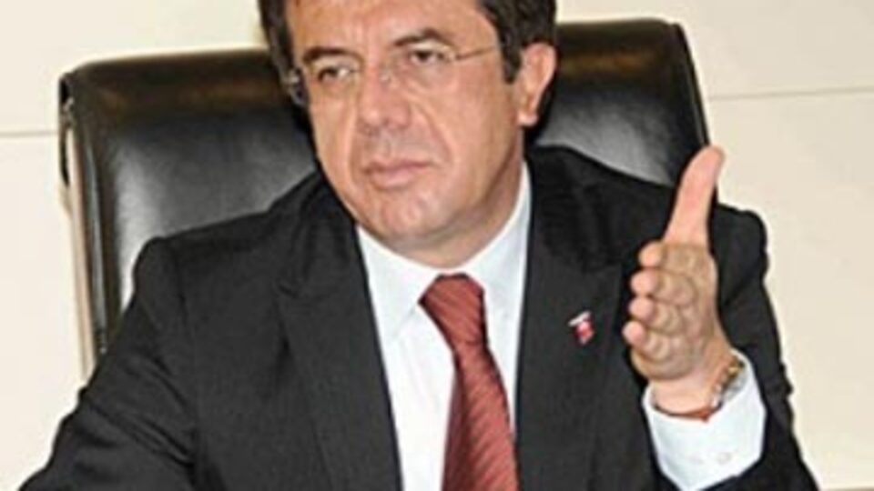 'Irak'la sorunu çözüme kavuşturduk'
