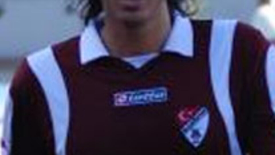 Ahmet Görkem Rize'de!