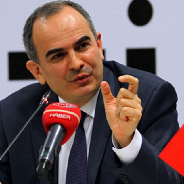 Merkez Bankası'ndan sürpriz toplantı