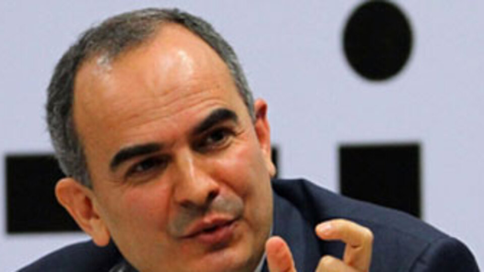 Merkez Bankası'ndan sürpriz toplantı