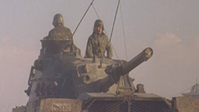 Sincan'da yürüyen tanklarla ilgili o detayı anlattı