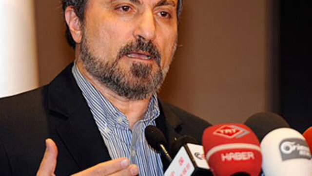 SMDK sözcüsü Safi'den sert eleştiri