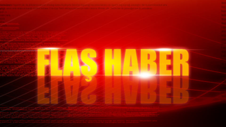 Şişli Belediyesi'ne silahlı saldırı