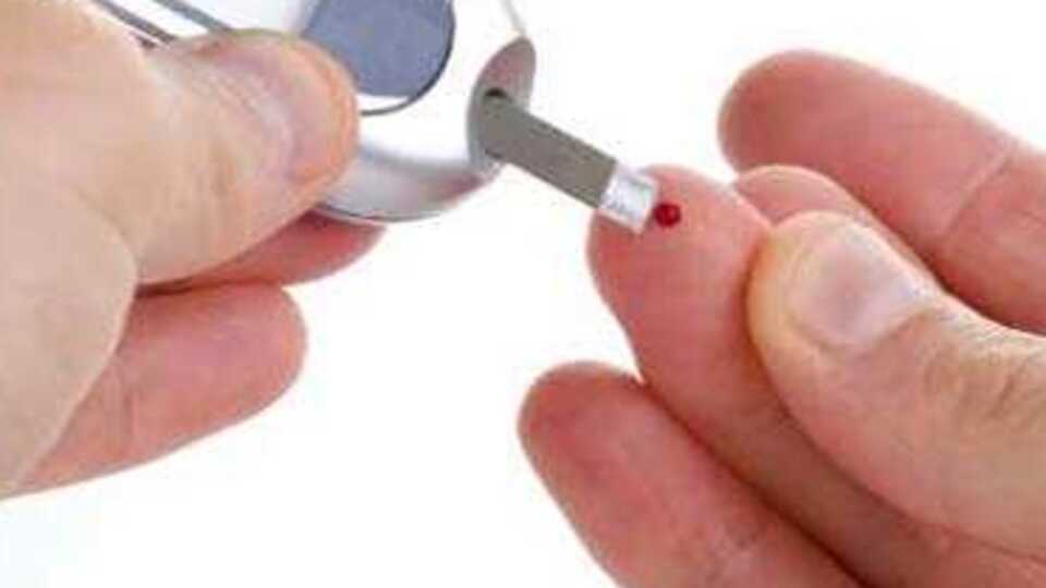 Eşiniz şeker hastasıysa dikkat!