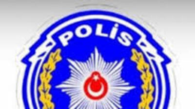 Gaziantep Emniyeti'nde görev değişikliği