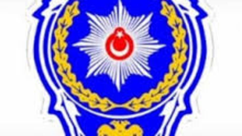 Gaziantep Emniyeti'nde görev değişikliği