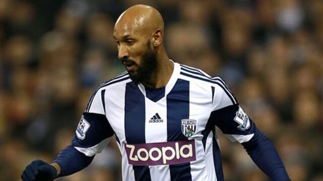 Anelka geri mi dönüyor?