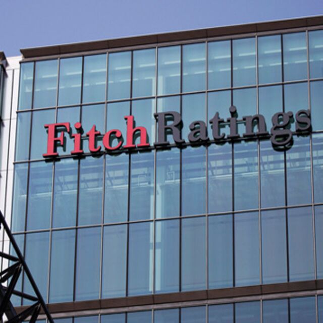 Fitch'ten not açıklaması!
