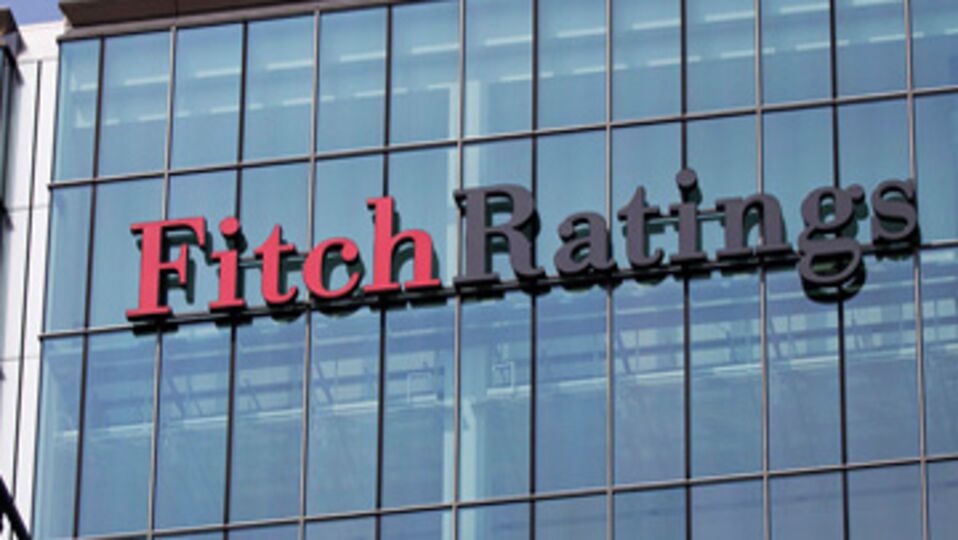 Fitch'ten not açıklaması!