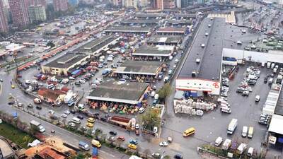 'Hal'den anlayın çağrısı!