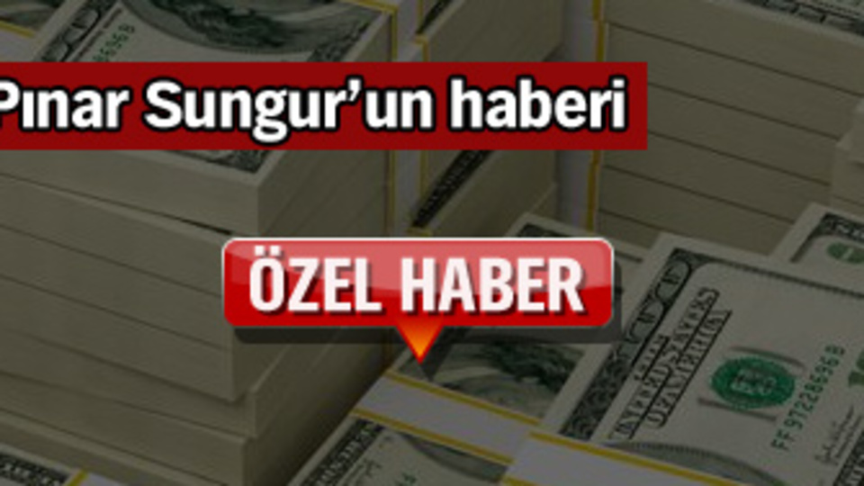 Merkez dolara yumruğu çaktı!