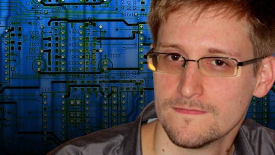 Snowden Nobel'e aday gösterildi