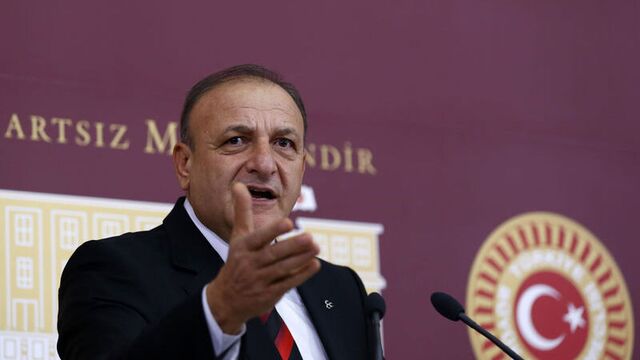 "Asıl tehlike budur"