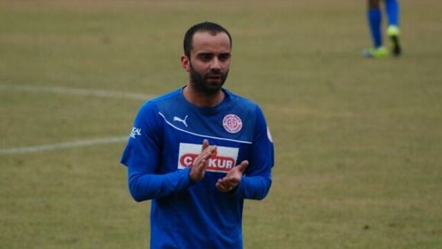 Semih yine attı!