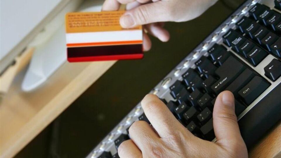 e-ticaret hacmi yüzde 40 arttı!