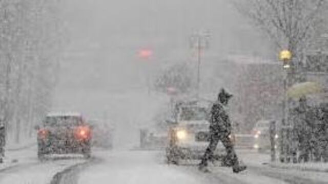 Meteoroloji'den bu illere uyarı!