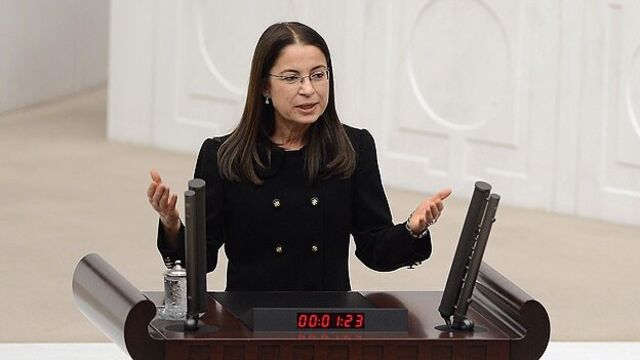 "'Çocuk gelinler masumane' demedim"