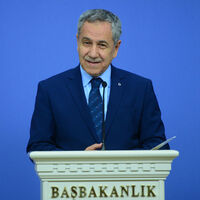 "Ecevit ölmeden önce bana..."