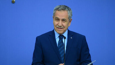 "Ecevit ölmeden önce bana..."