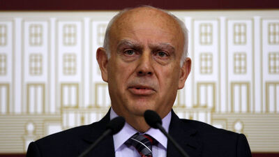 Meclis'te Kürdistan tartışması