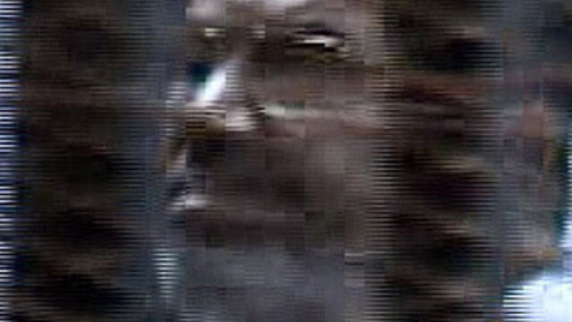 Mursi'ye cam kafes