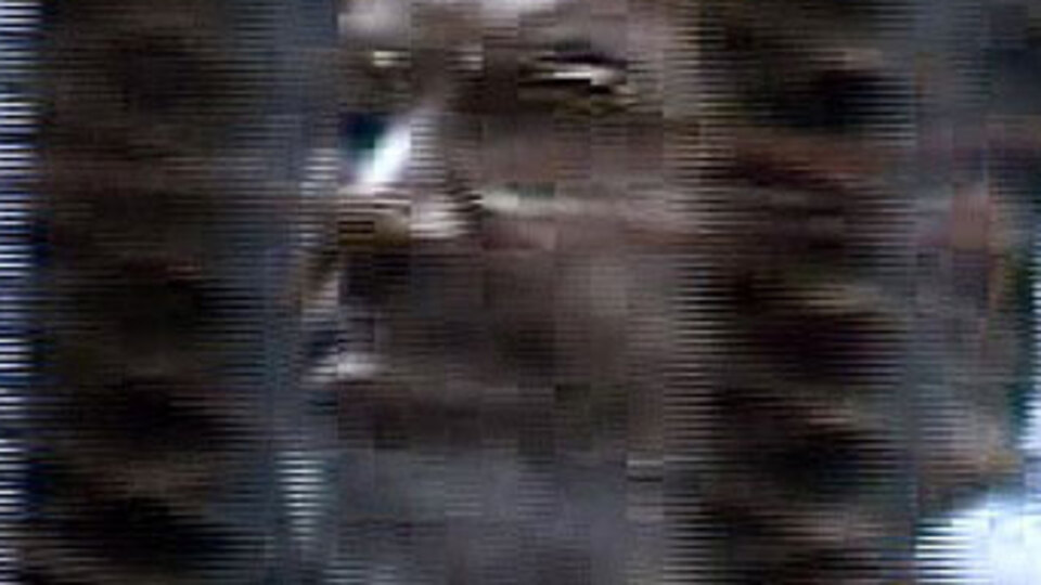 Mursi'ye cam kafes