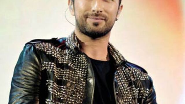 Tarkan-Yunan düeti