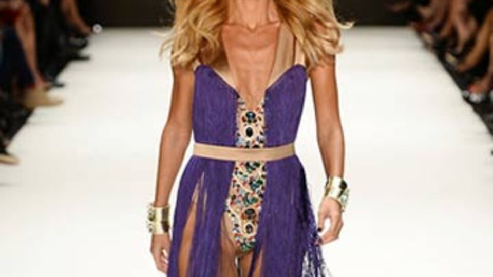 Çağla'dan Burcu'ya cevap